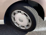 MOVE canbus 4WD