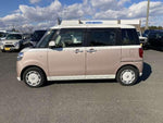 MOVE canbus 4WD