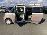 MOVE canbus 4WD