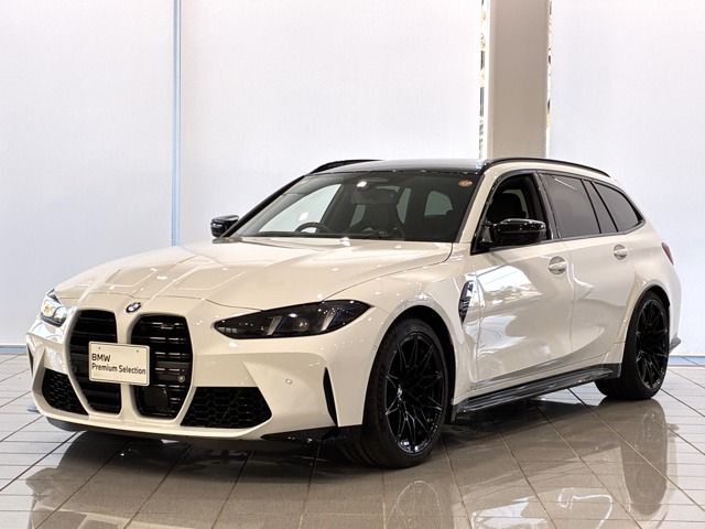 BMW M3 touring