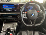 BMW M3 touring