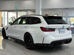 BMW M3 touring