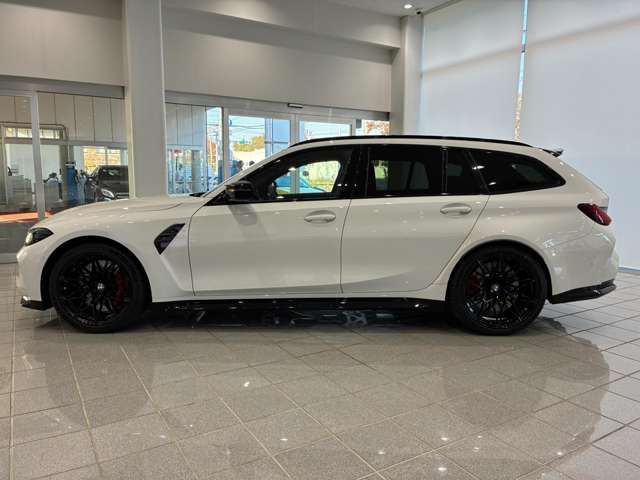 BMW M3 touring