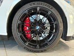 BMW M3 touring