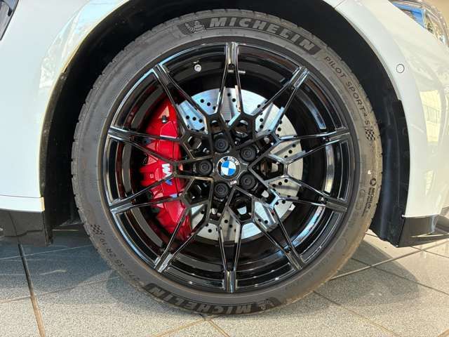 BMW M3 touring