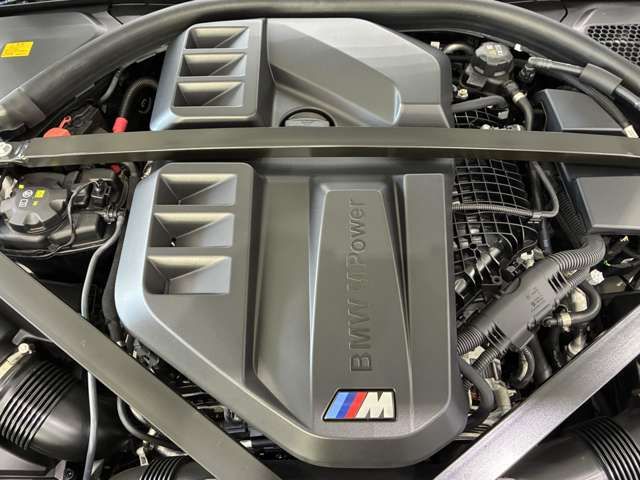 BMW M3 touring