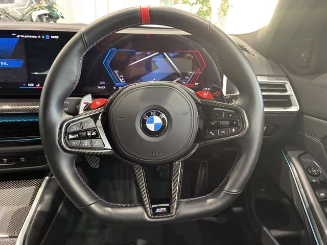BMW M3 touring