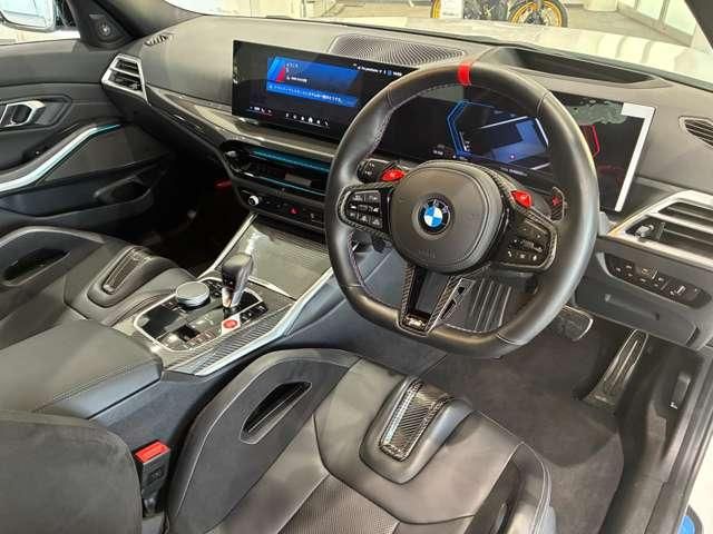 BMW M3 touring