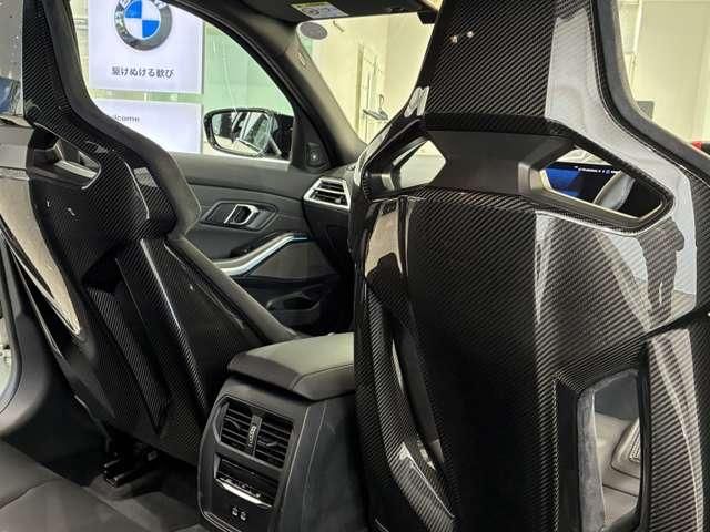 BMW M3 touring
