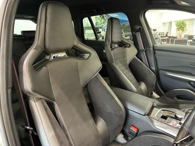 BMW M3 touring