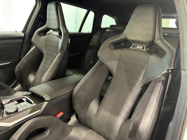 BMW M3 touring