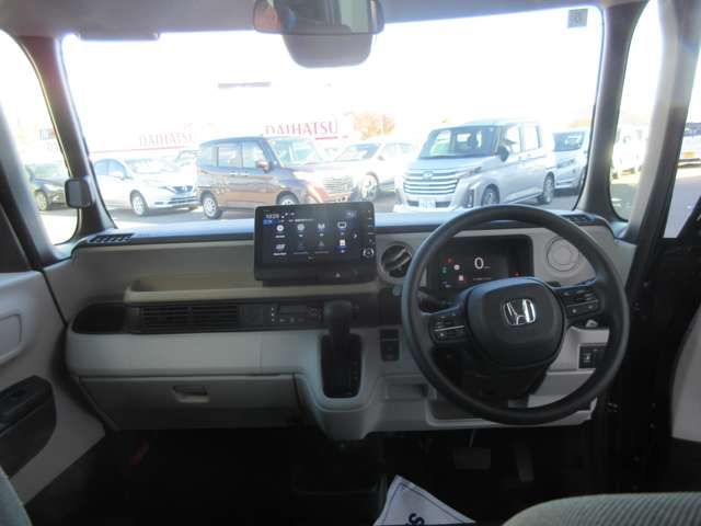 N BOX