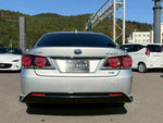 CROWN sedan hybrid