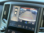CROWN sedan hybrid