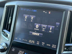 CROWN sedan hybrid