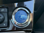 CROWN sedan hybrid