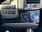CROWN sedan hybrid