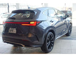 LEXUS NX450h+ AWD