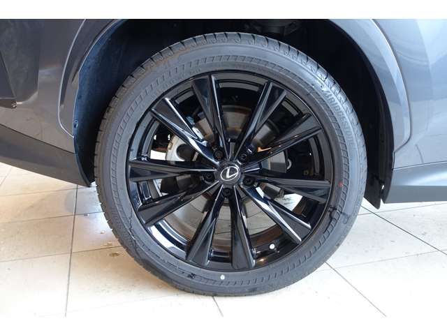 LEXUS NX450h+ AWD