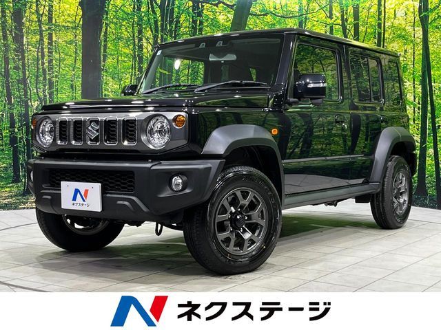 JIMNY NOMADE
