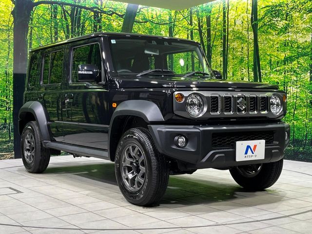 JIMNY NOMADE