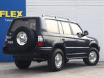 LANDCRUISER PRADO