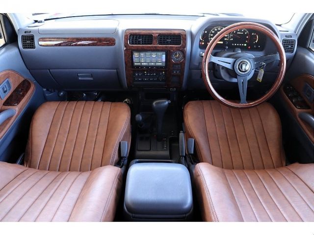 LANDCRUISER PRADO