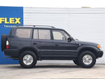 LANDCRUISER PRADO