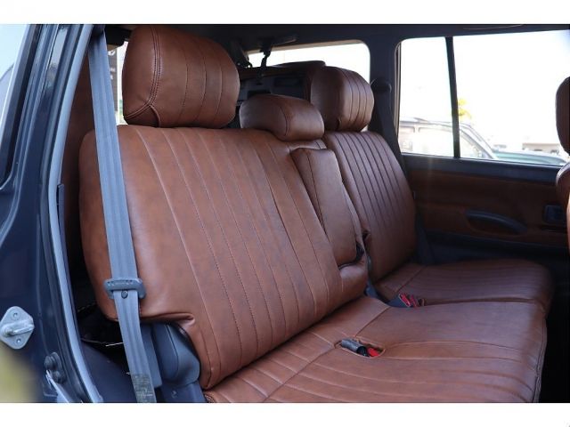 LANDCRUISER PRADO