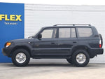 LANDCRUISER PRADO