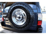 LANDCRUISER PRADO
