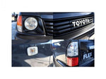 LANDCRUISER PRADO