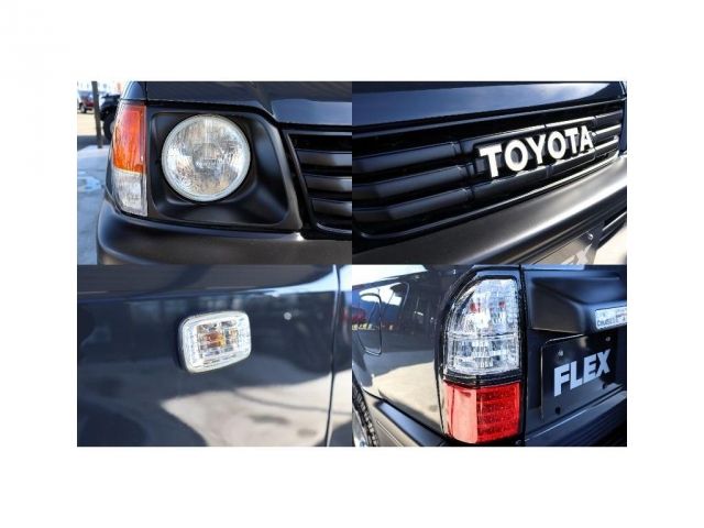 LANDCRUISER PRADO