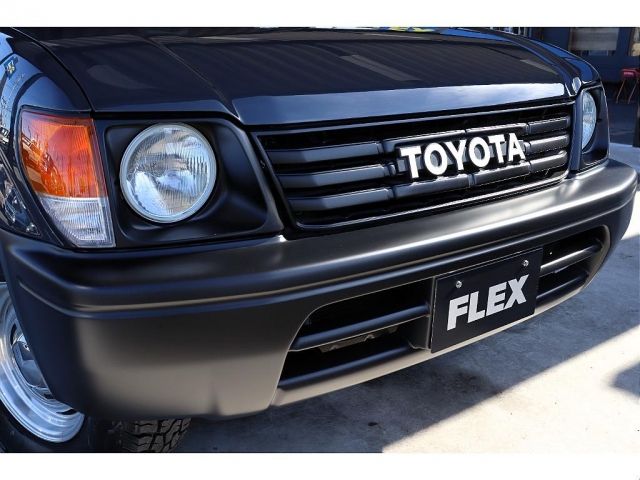 LANDCRUISER PRADO