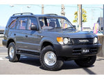 LANDCRUISER PRADO