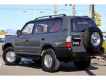 LANDCRUISER PRADO