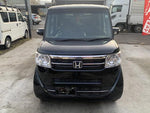 N-BOX 4WD