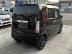 N-BOX 4WD