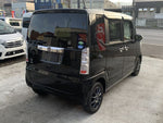 N BOX 4WD