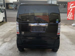 N-BOX 4WD