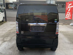 N BOX 4WD