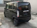 N-BOX 4WD