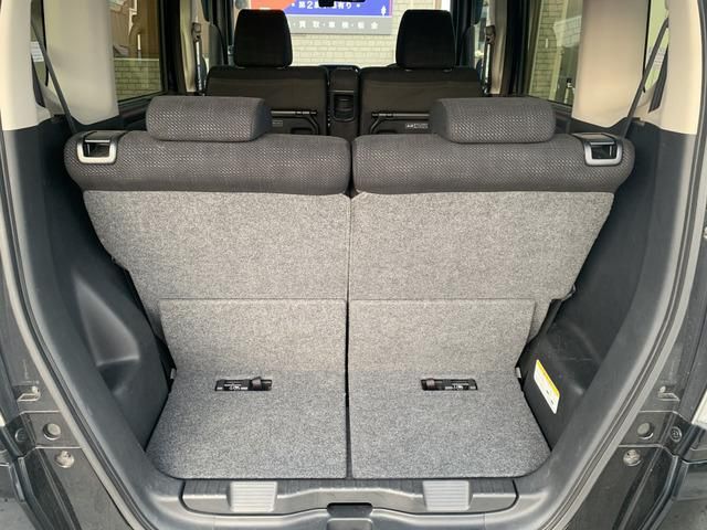 N-BOX 4WD