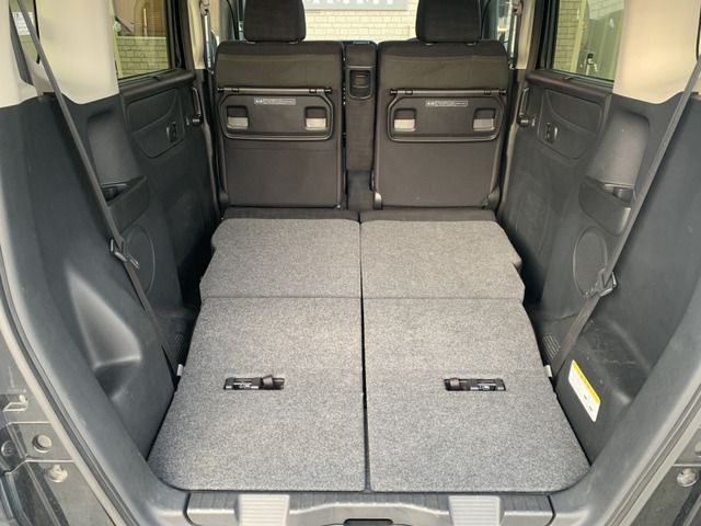 N BOX 4WD