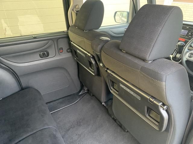 N-BOX 4WD