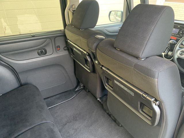 N BOX 4WD