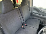 N-BOX 4WD