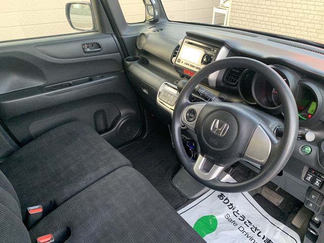 N BOX 4WD