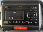 N-BOX 4WD