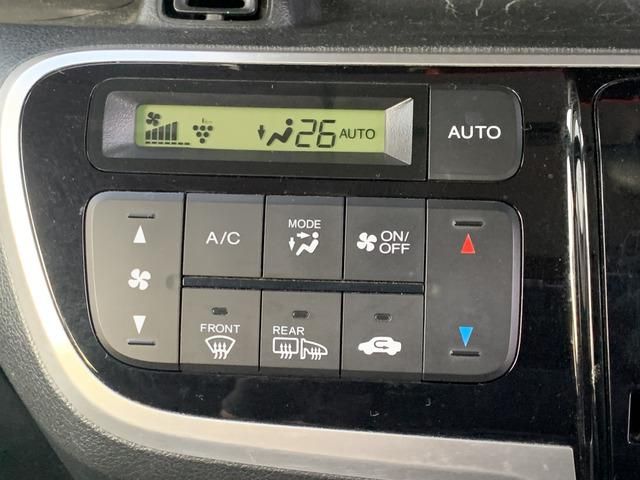 N-BOX 4WD